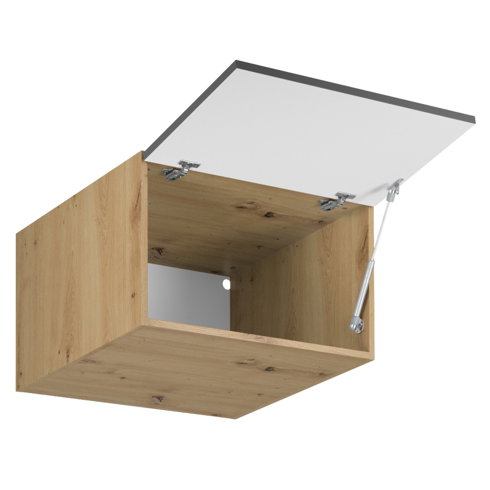 Dulap bucatarie modular LANGEN N60, vedere 7