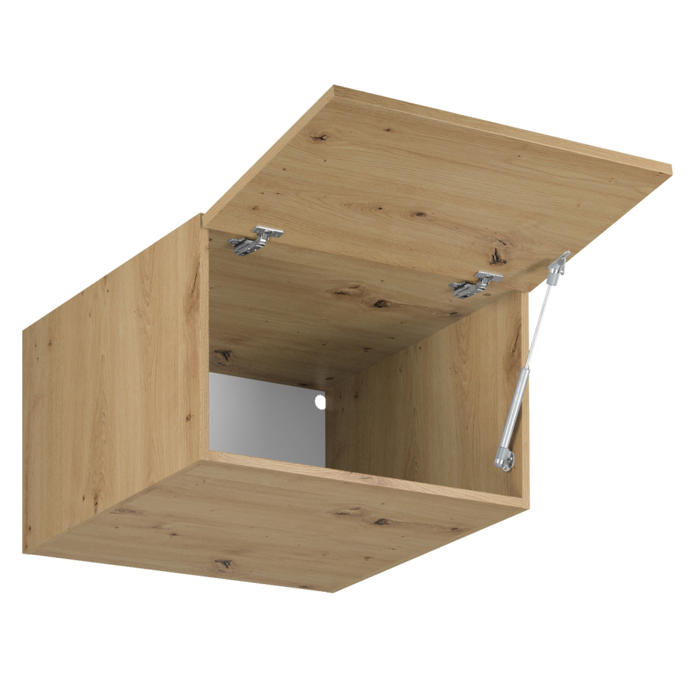 Dulap bucatarie modular LANGEN N60, vedere 4
