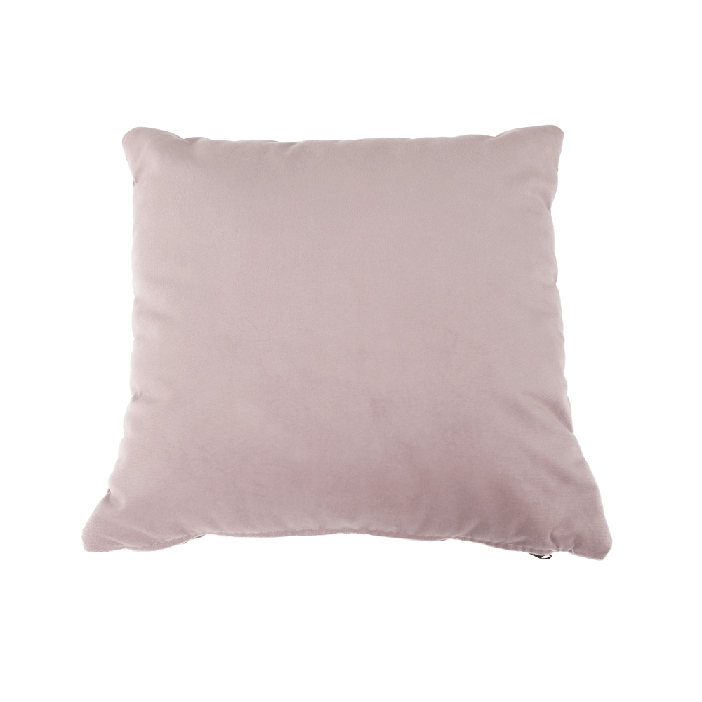 Coltar LANZA, maro / violet deschis