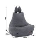 Fotoliu tip sac, LAPIN