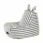 Fotoliu tip sac, LAPIN