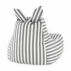 Fotoliu tip sac, LAPIN