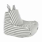 Fotoliu tip sac, LAPIN