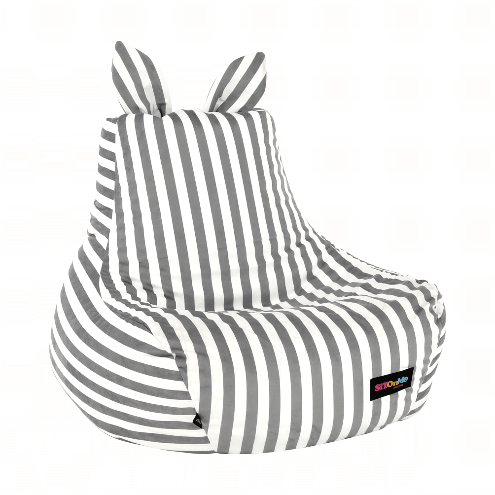 Fotoliu tip sac, LAPIN