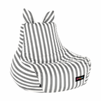 Fotoliu tip sac, LAPIN