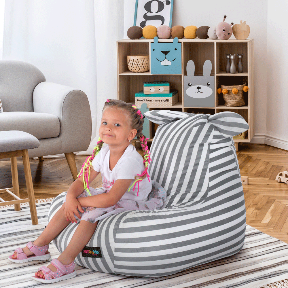 Fotoliu tip sac, LAPIN