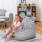 Fotoliu tip sac, LAPIN
