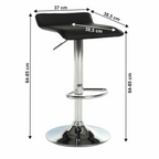 Scaun de bar, LARIA NEW