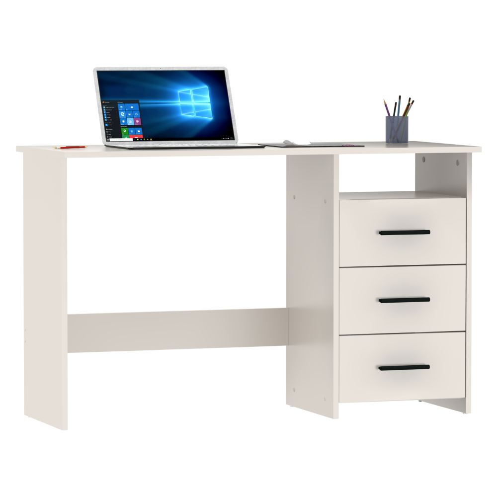 Birou PC LARISTOTE, deschis