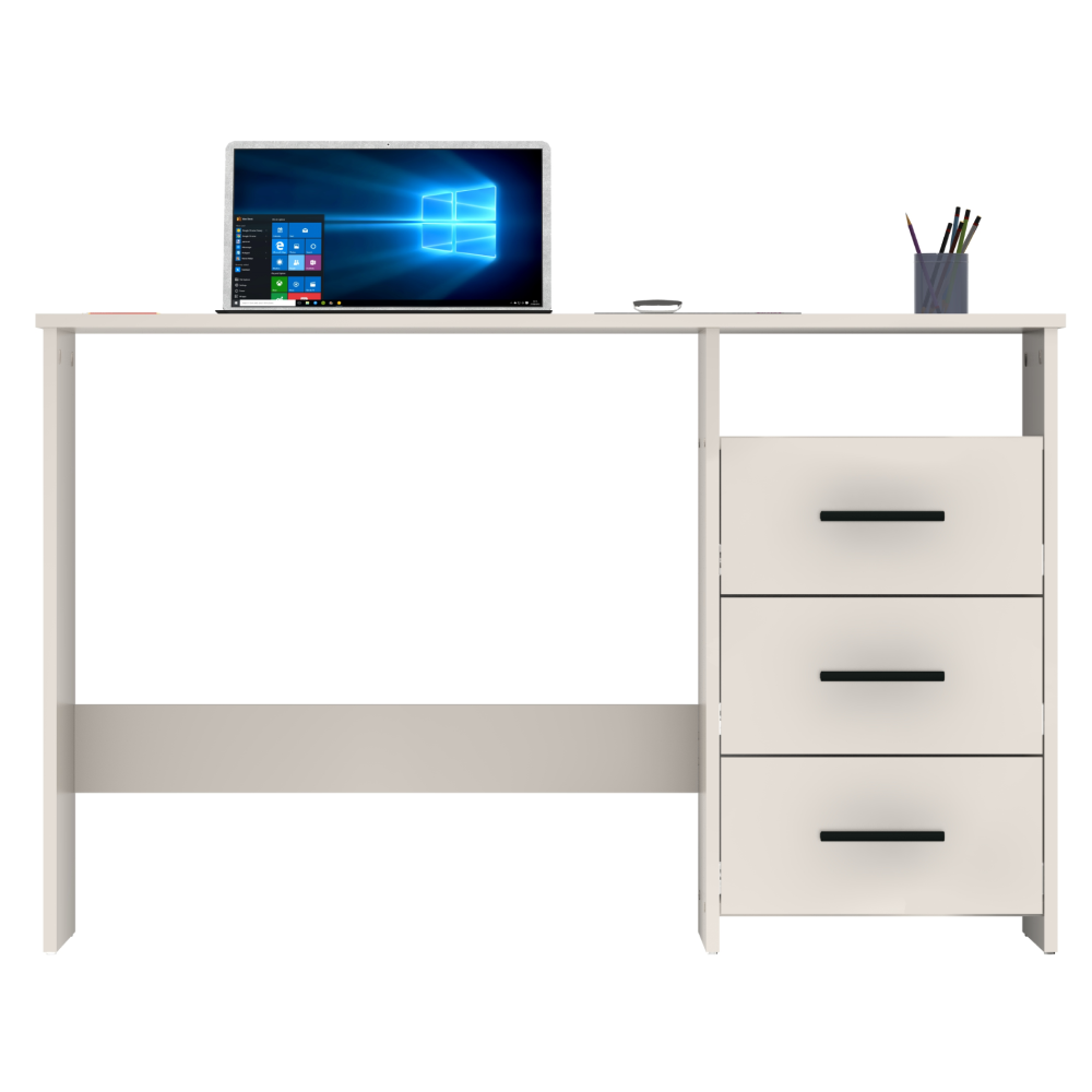Birou PC LARISTOTE, deschis