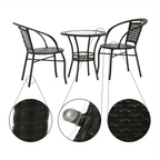 Set gradina LASAN, maro