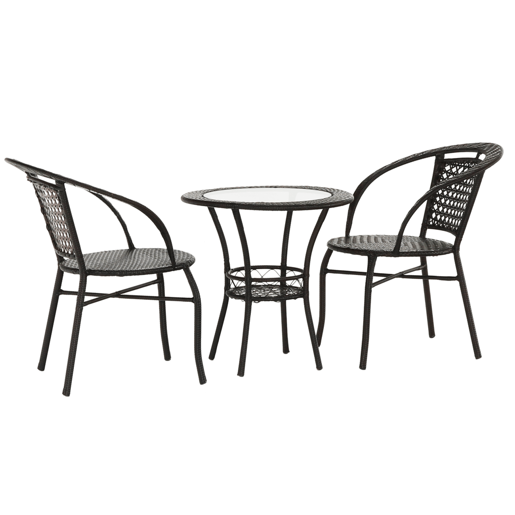 Set gradina LASAN, maro
