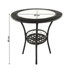 Set de gradina LASAN, vedere 4