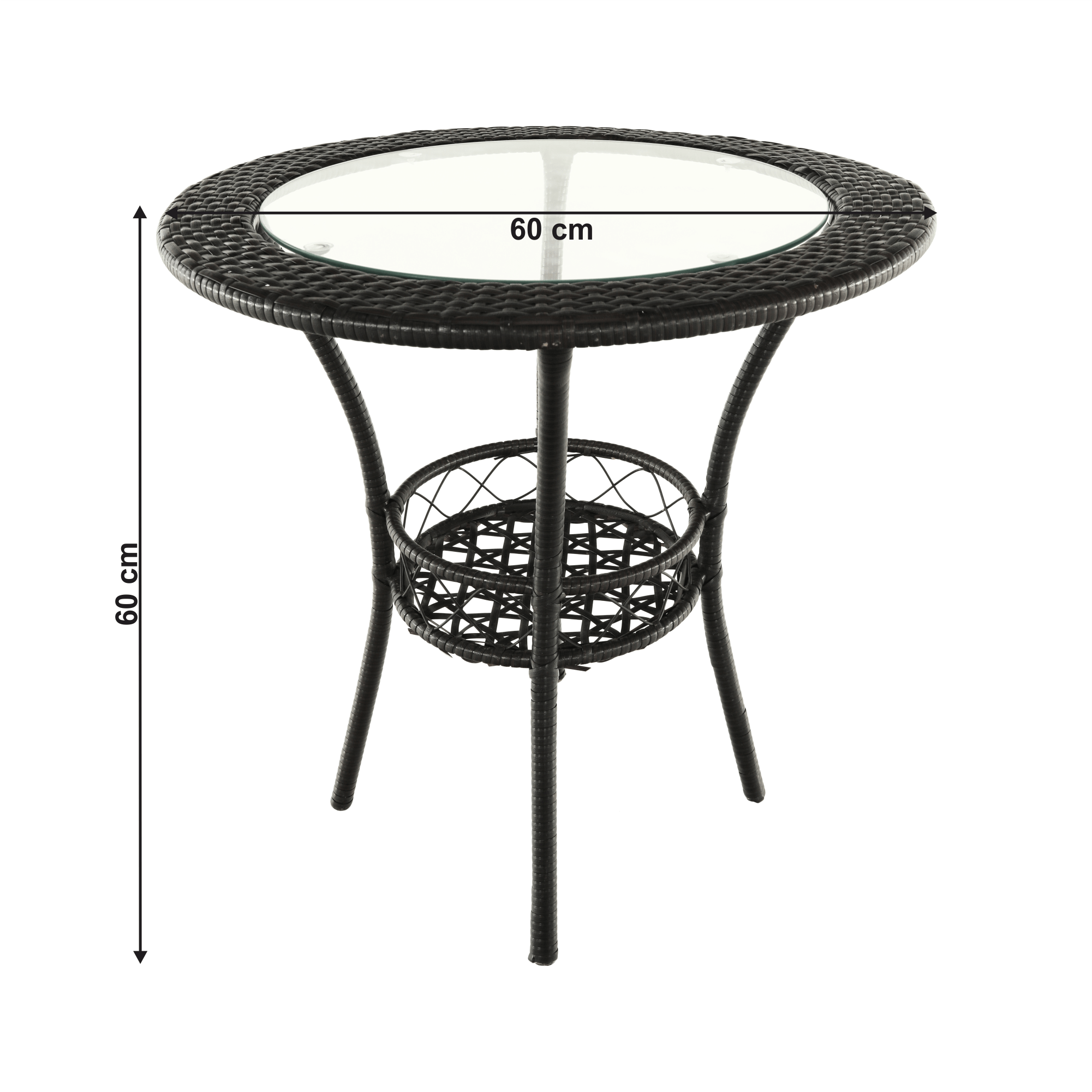 Set de gradina LASAN, vedere 4