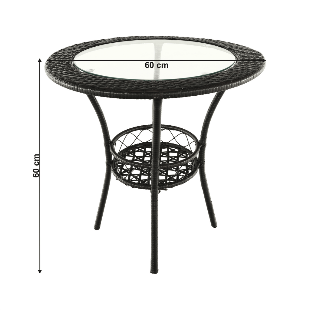 Set gradina LASAN, maro