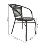 Set gradina LASAN, maro