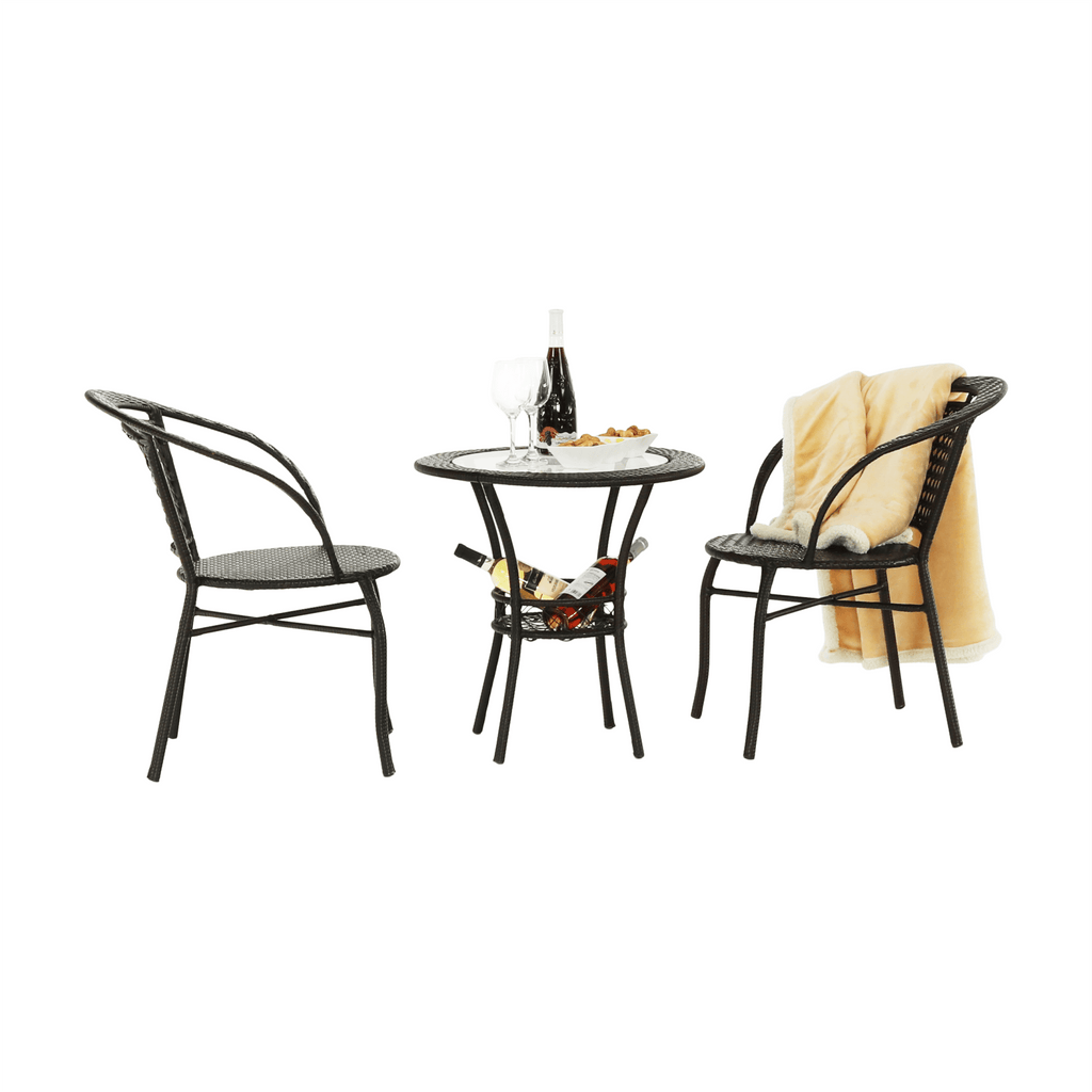 Set gradina LASAN, maro
