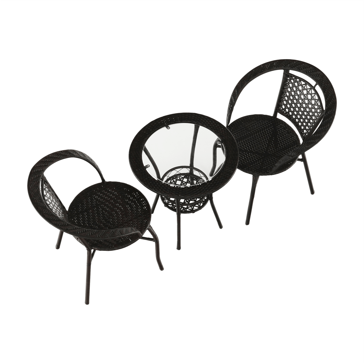 Set gradina LASAN, maro