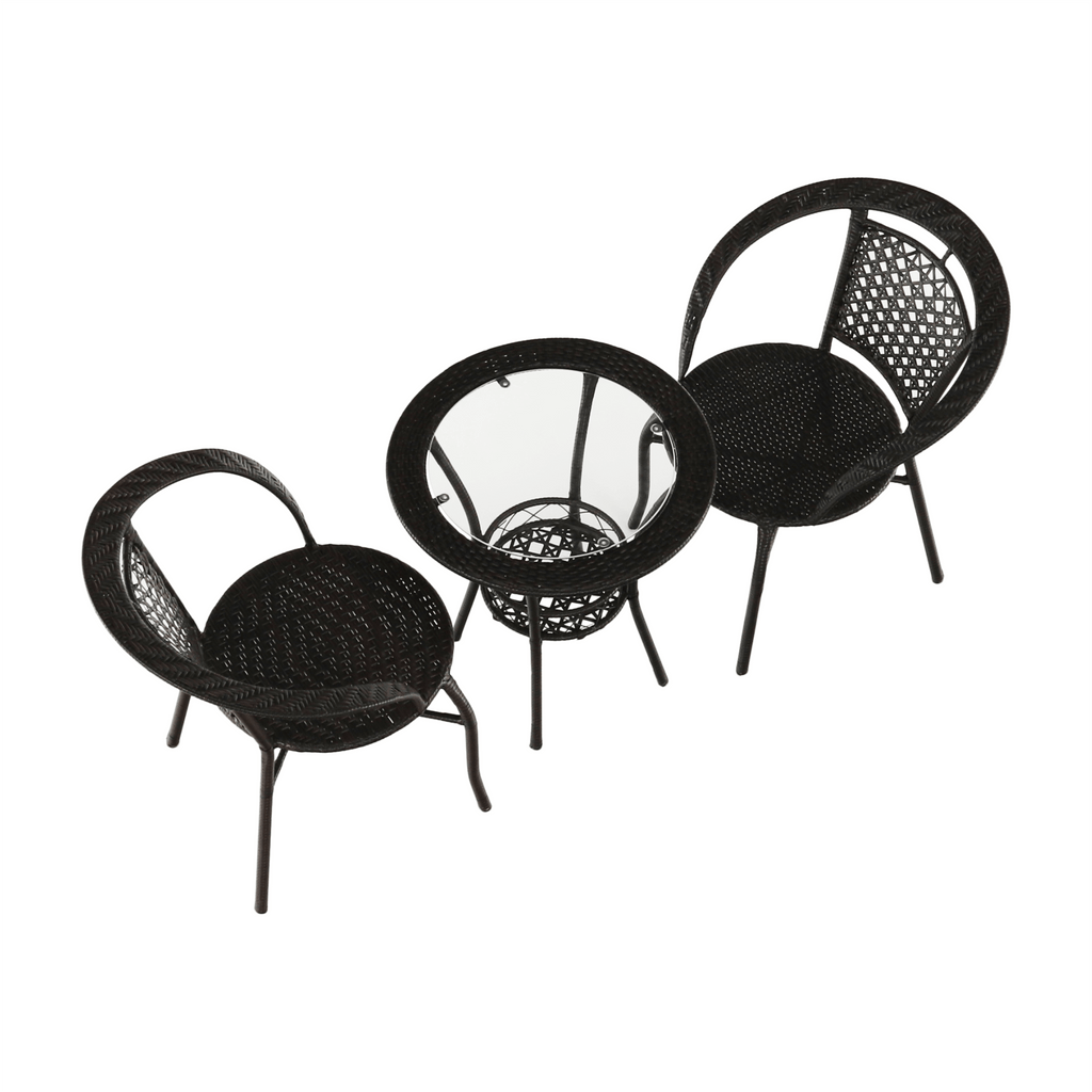 Set gradina LASAN, maro