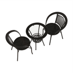 Set gradina LASAN, maro