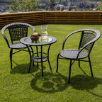 Set gradina LASAN, maro