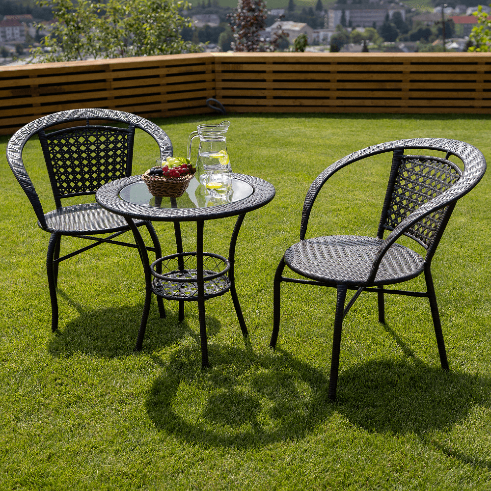 Set gradina LASAN, maro