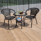 Set gradina LASAN, maro