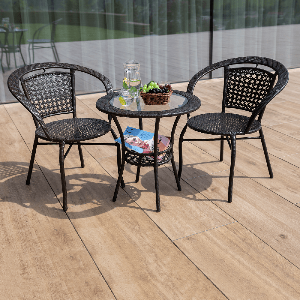 Set gradina LASAN, maro