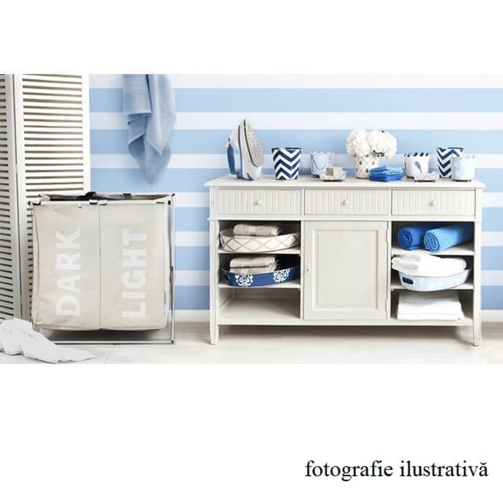 Cos pentru rufe pliabil LAUNDRY TYP 1, vedere 3