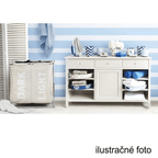 Cos pentru rufe pliabil LAUNDRY TYP 1, vedere 4