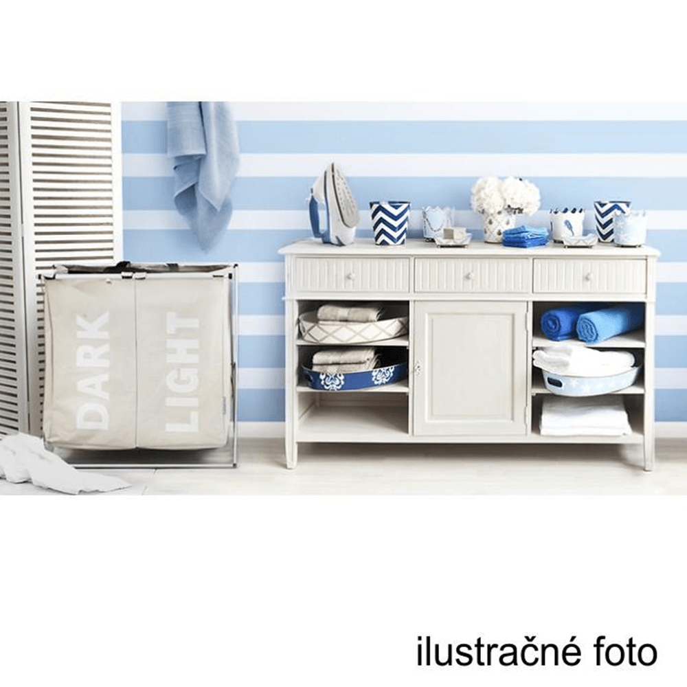 Cos pentru rufe pliabil LAUNDRY TYP 1, vedere 4