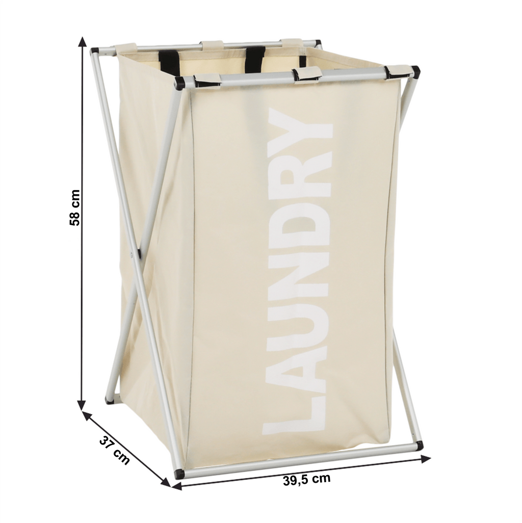 Cos pentru rufe LAUNDRY NEW TYP 1, vedere 3