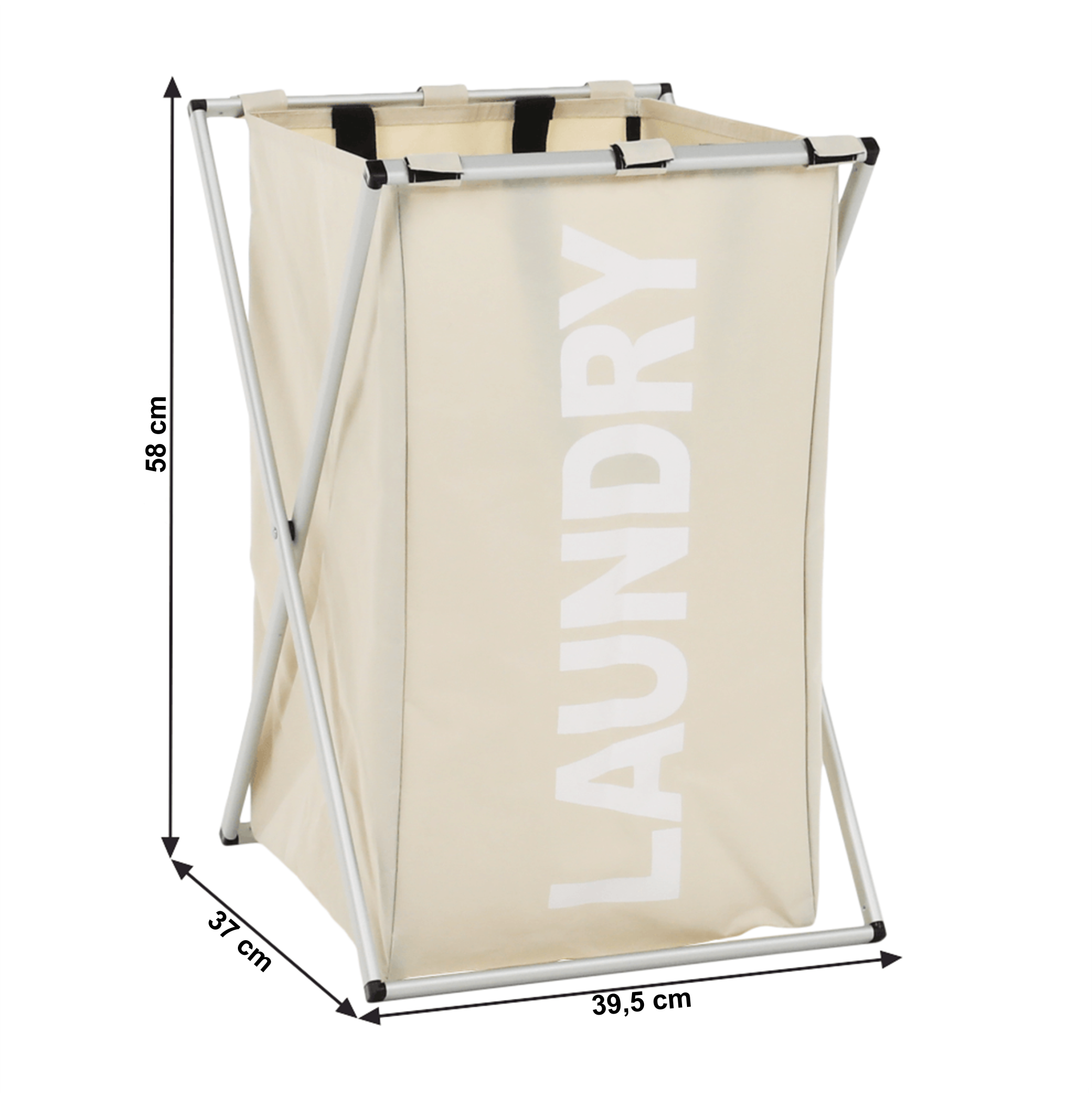Cos pentru rufe LAUNDRY NEW TYP 1, vedere 3