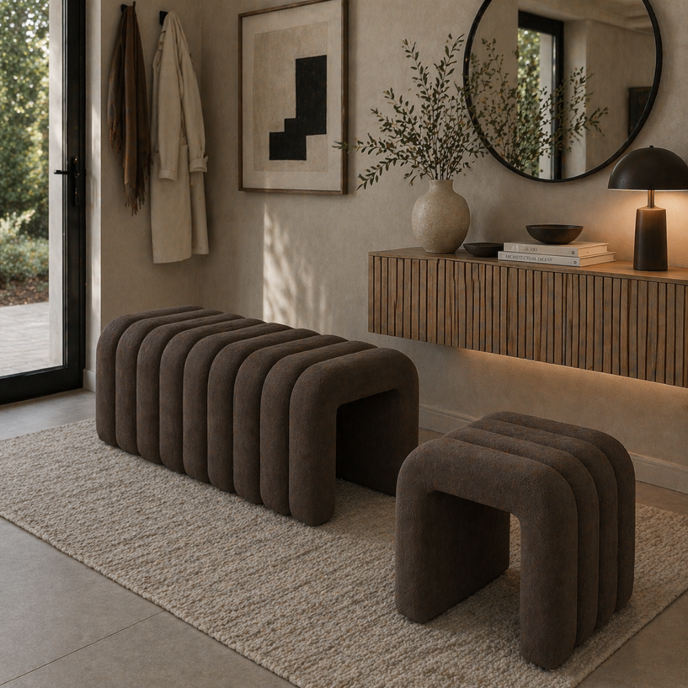 Banca de design, SUNDO
