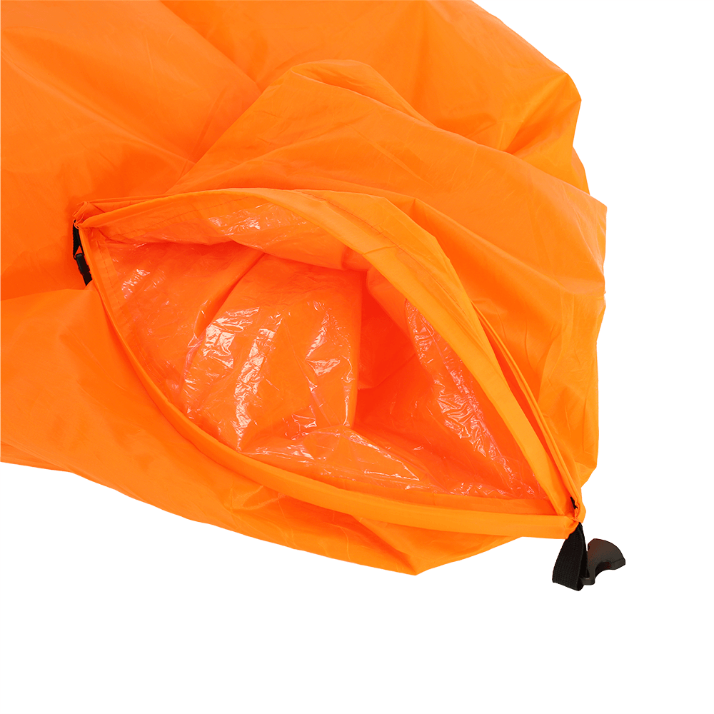 Geanta scaun gonflabila LEBAG
