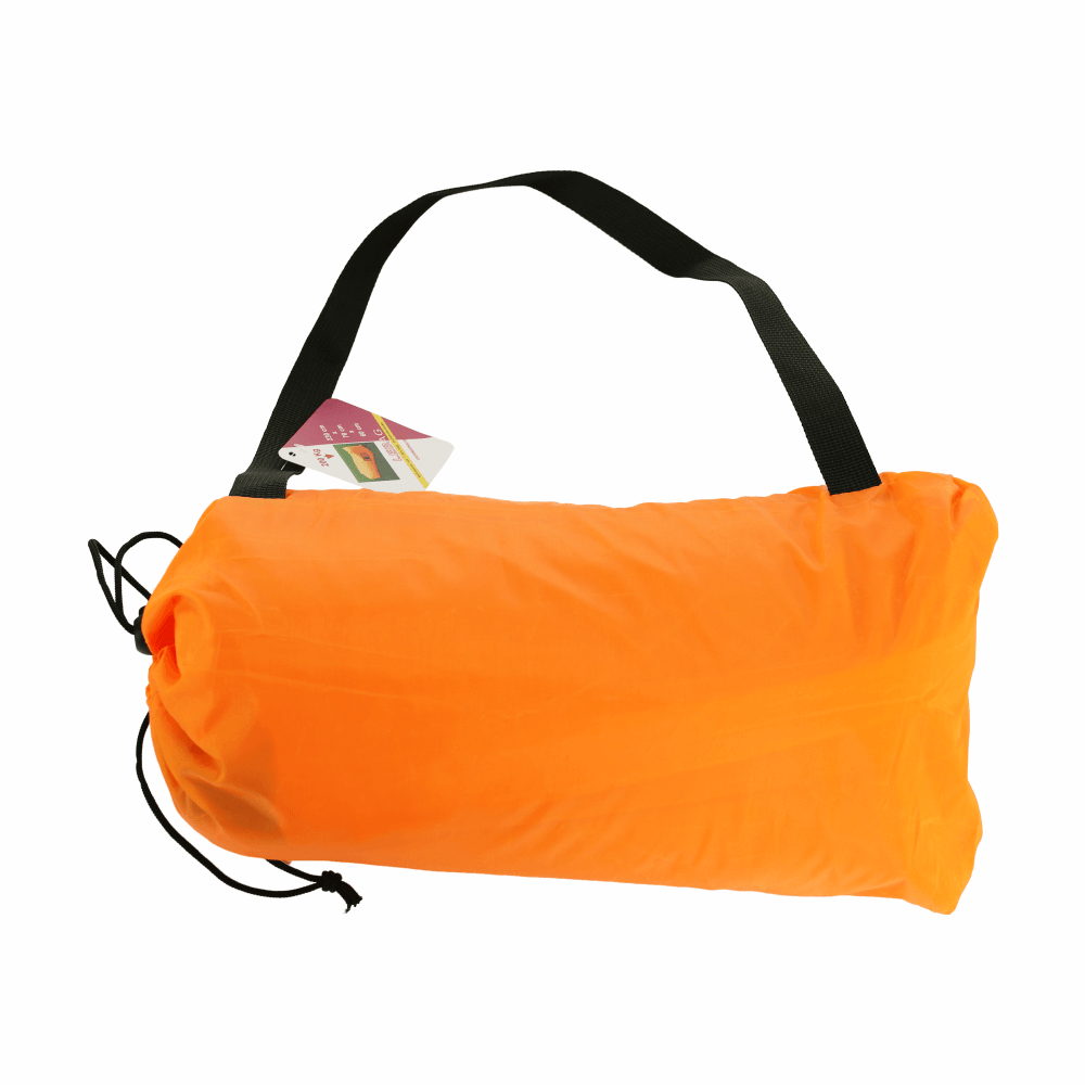 Geanta scaun gonflabila LEBAG