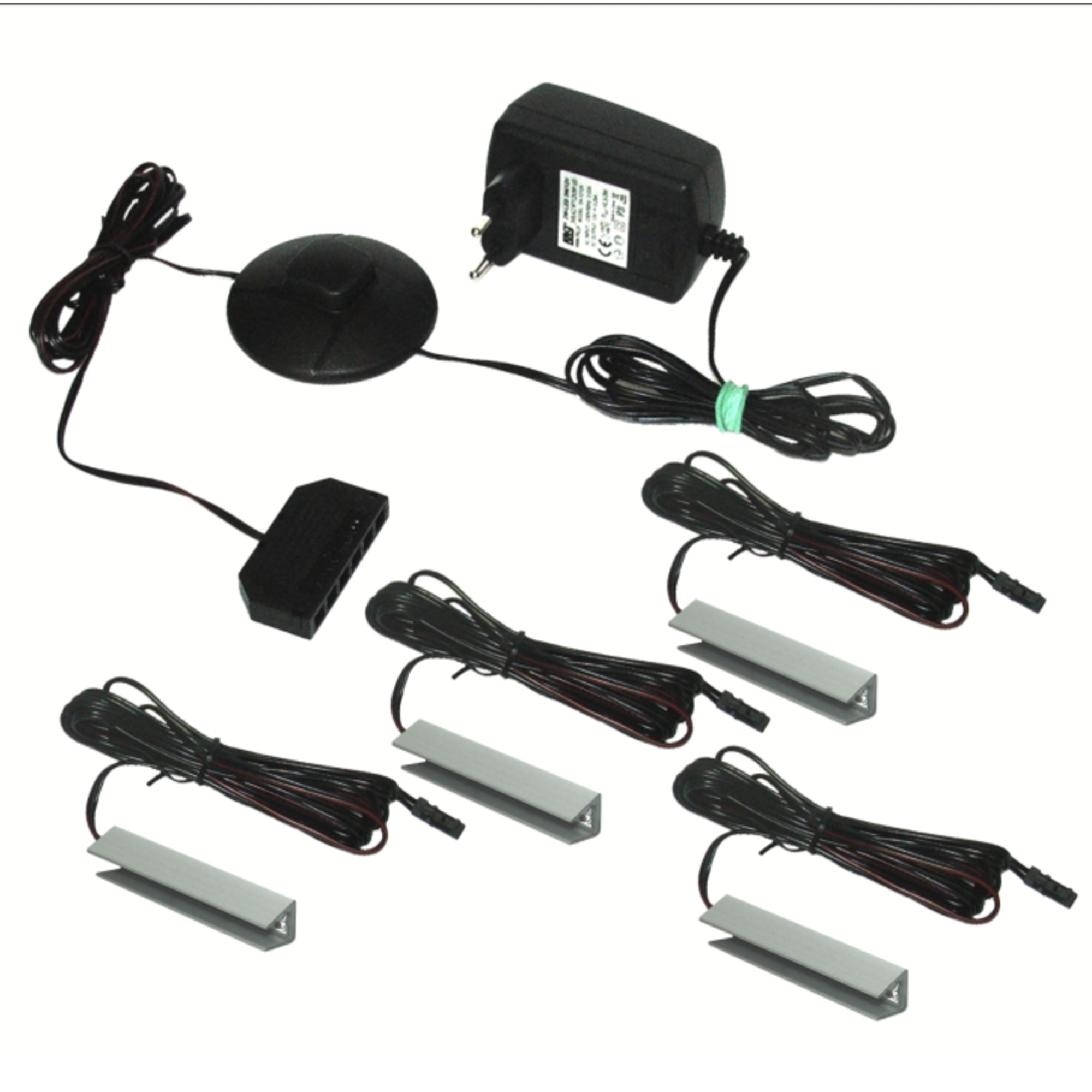 Iluminare LED LINDY/VILGO/TIFFY, alb
