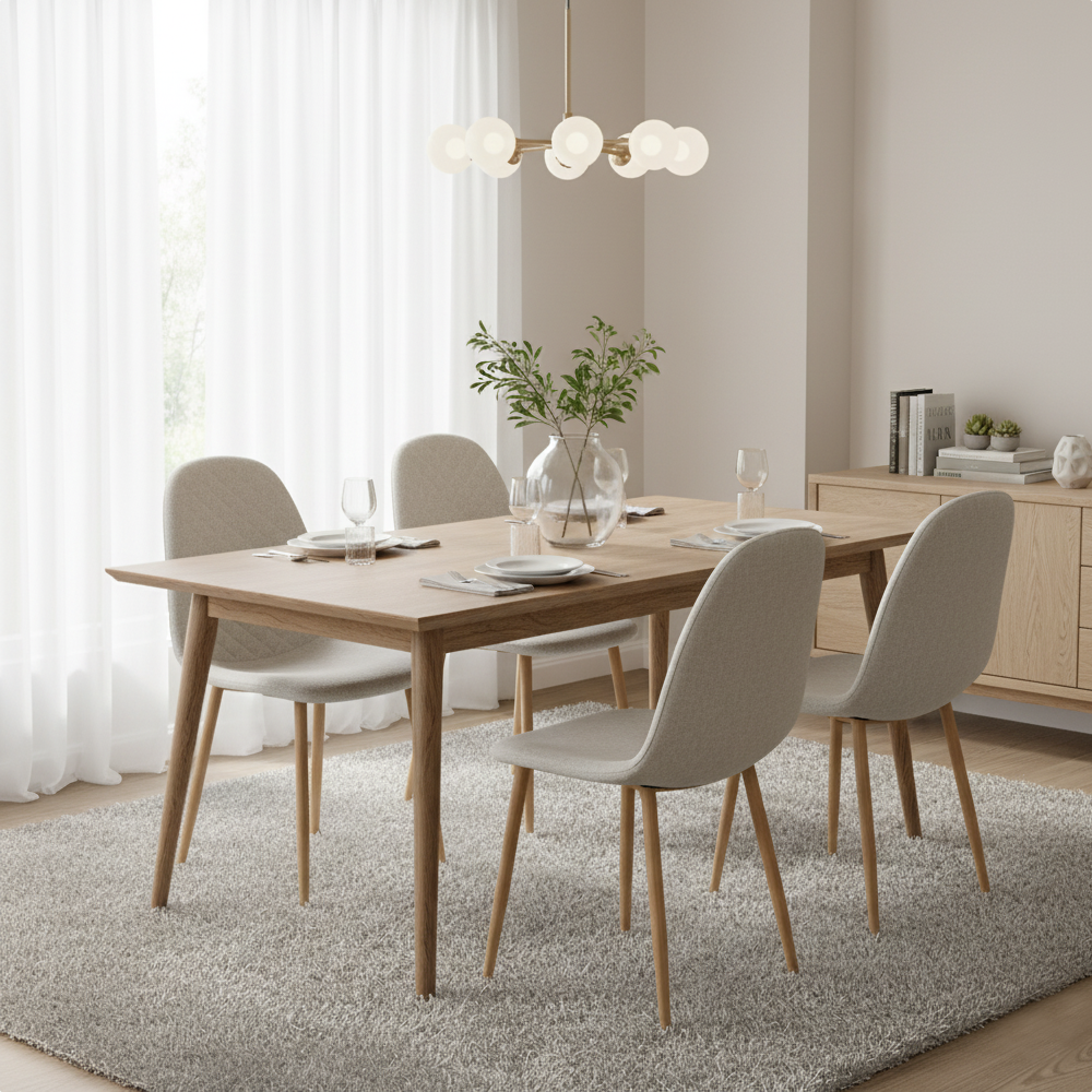 Scaun LEGA, fag