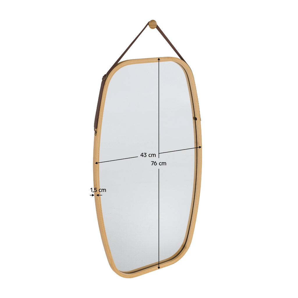 Oglinda LEMI 3+C420, vedere 3