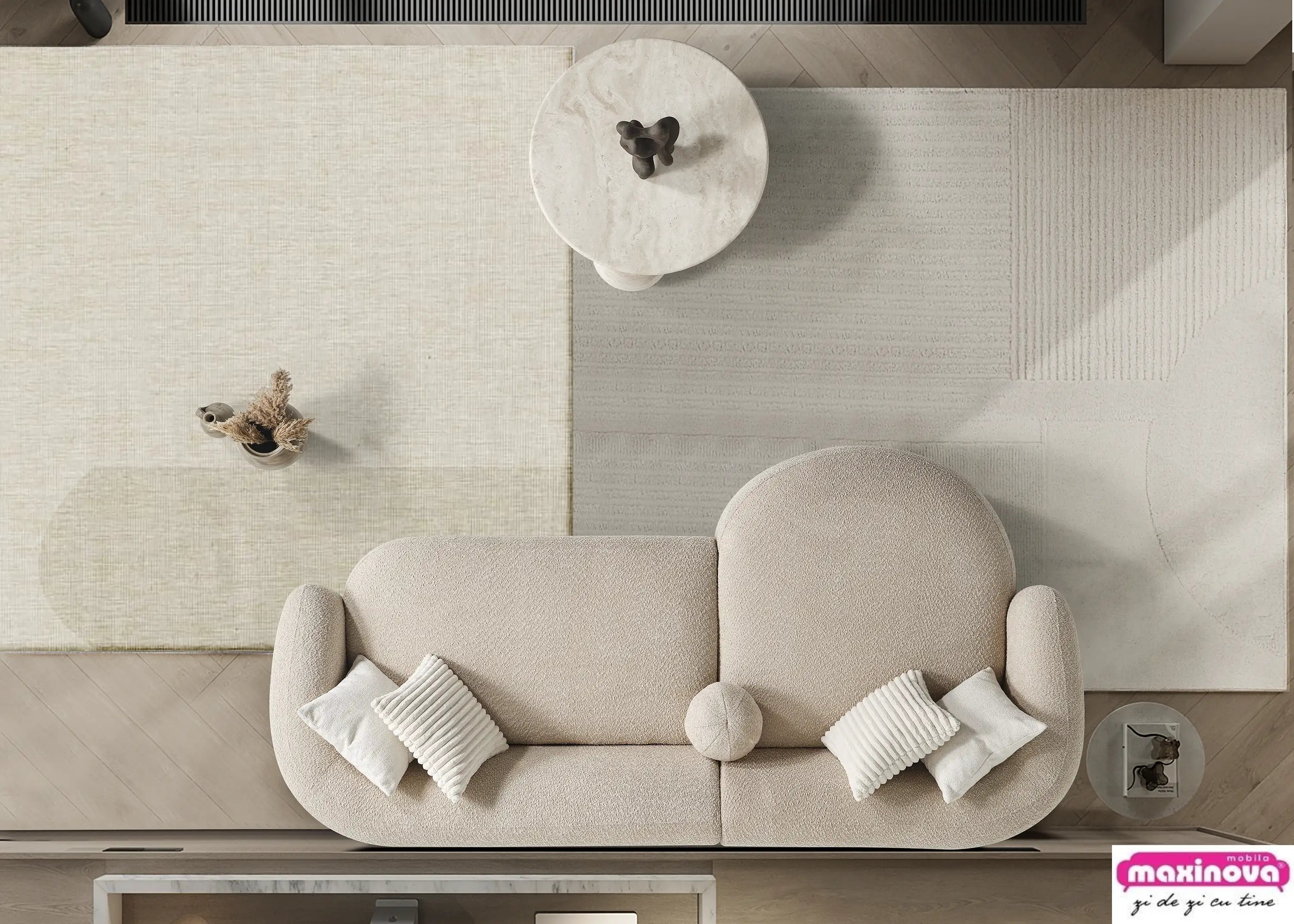 Coltar Leon, vedere 4