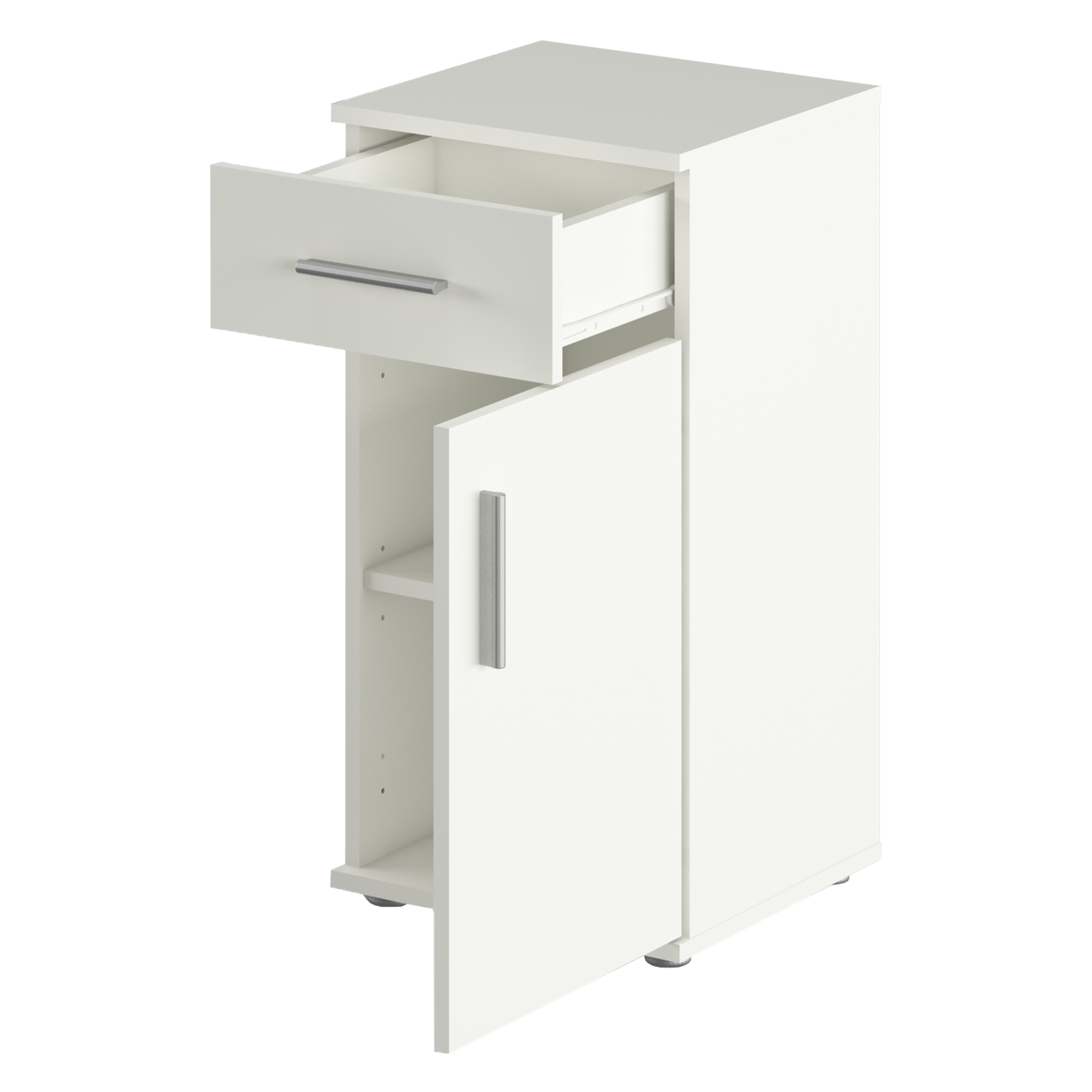 Mobilier de baie LESSY NEW 03, vedere 4