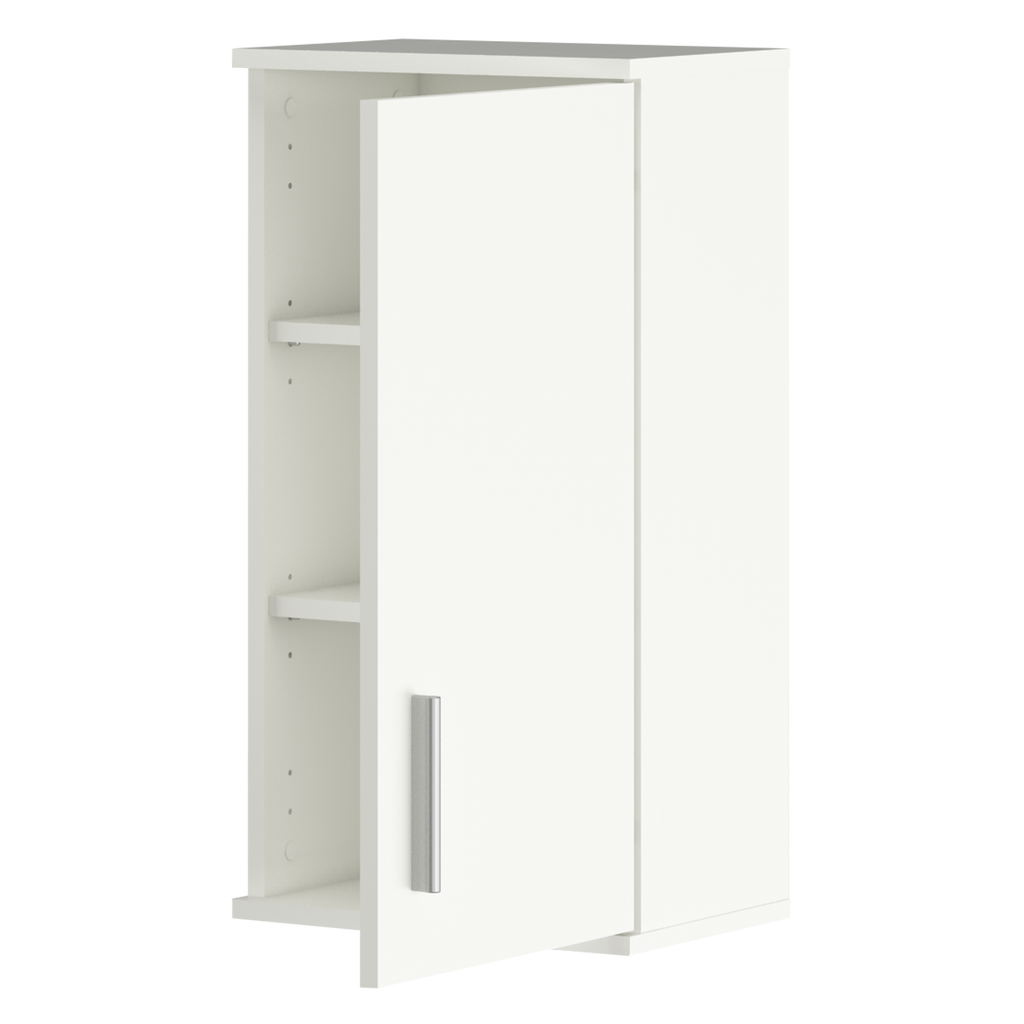 Mobilier de baie LESSY NEW 04, vedere 4