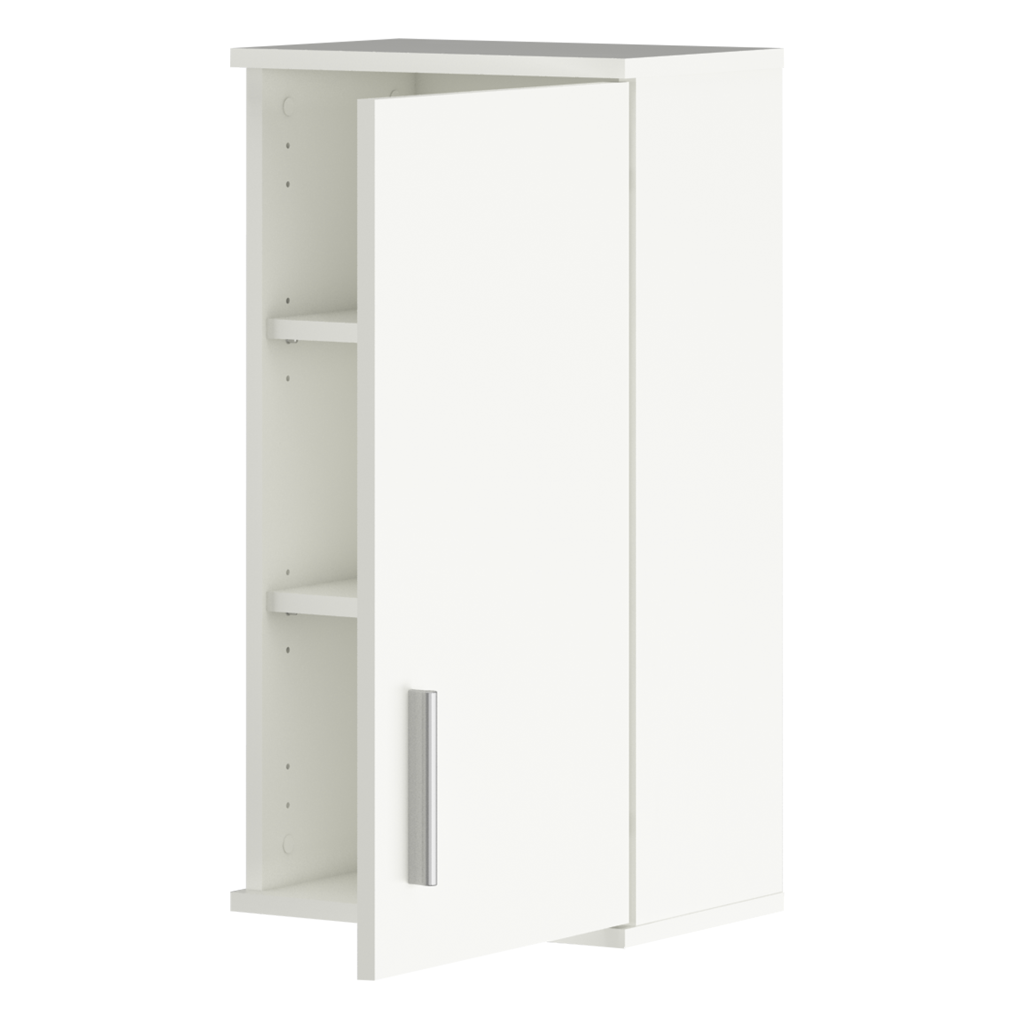 Mobilier de baie LESSY NEW 04, vedere 4