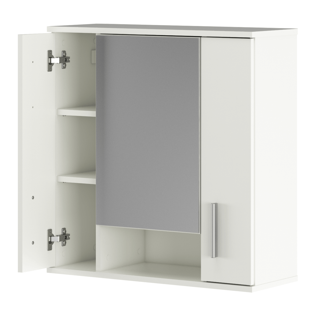 Mobilier de baie LESSY NEW 01, vedere 4