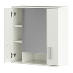Mobilier de baie LESSY NEW 01, vedere 4