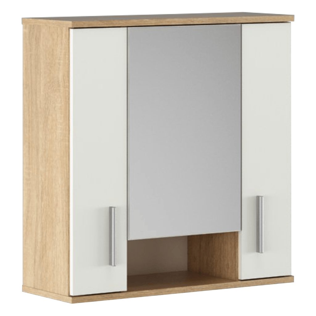 Mobilier de baie LESSY NEW 01, vedere 6