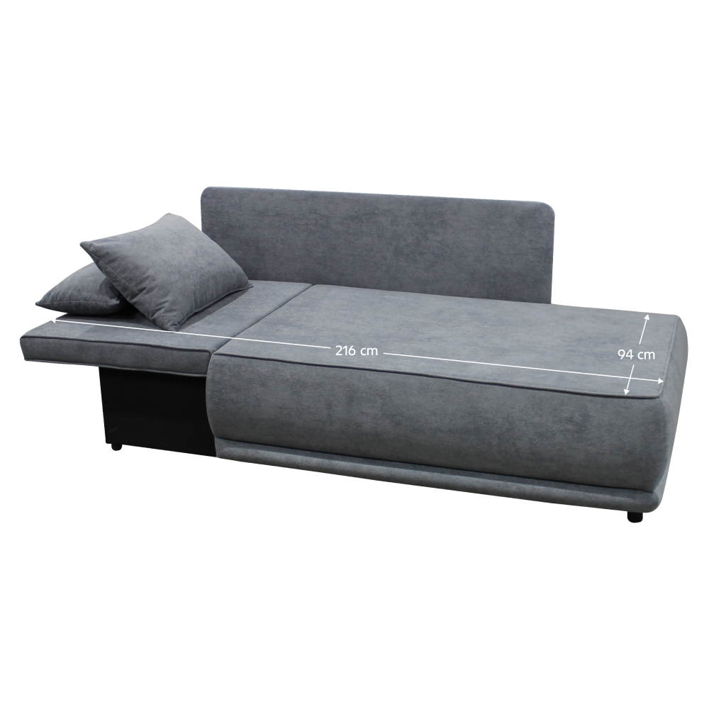 Canapea extensibila LIAMI, vedere 10