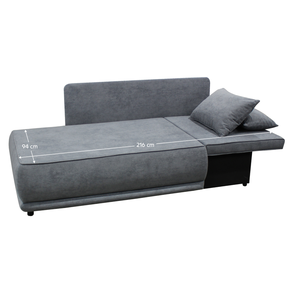 Canapea extensibila LIAMI, vedere 4