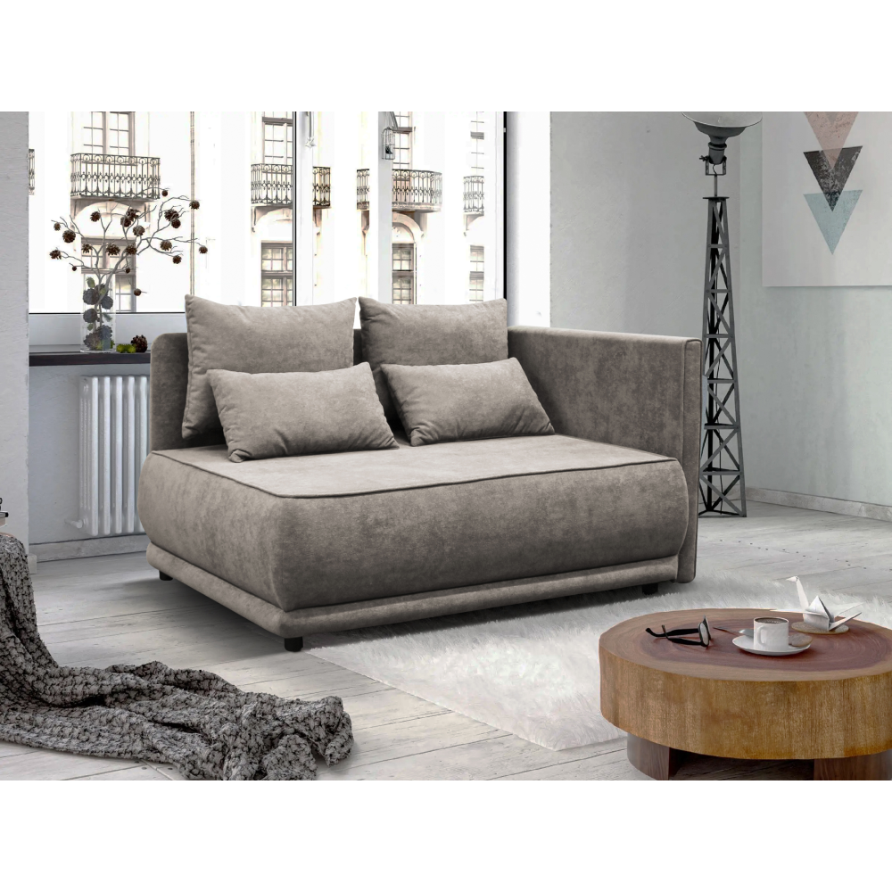 Canapea extensibila LIAMI, vedere 20