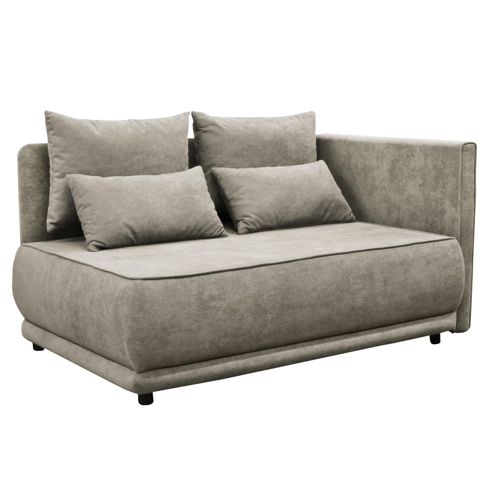 Canapea extensibila LIAMI, vedere 5